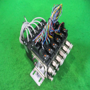 북49138/공압진공발생기/ZM101H-K5LZ-E15/ZSE1-00-15